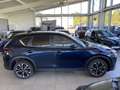 Mazda CX-5 2.5 Advantage AUTOMATIK LED, el. Heckklappe, Navi Blau - thumbnail 8