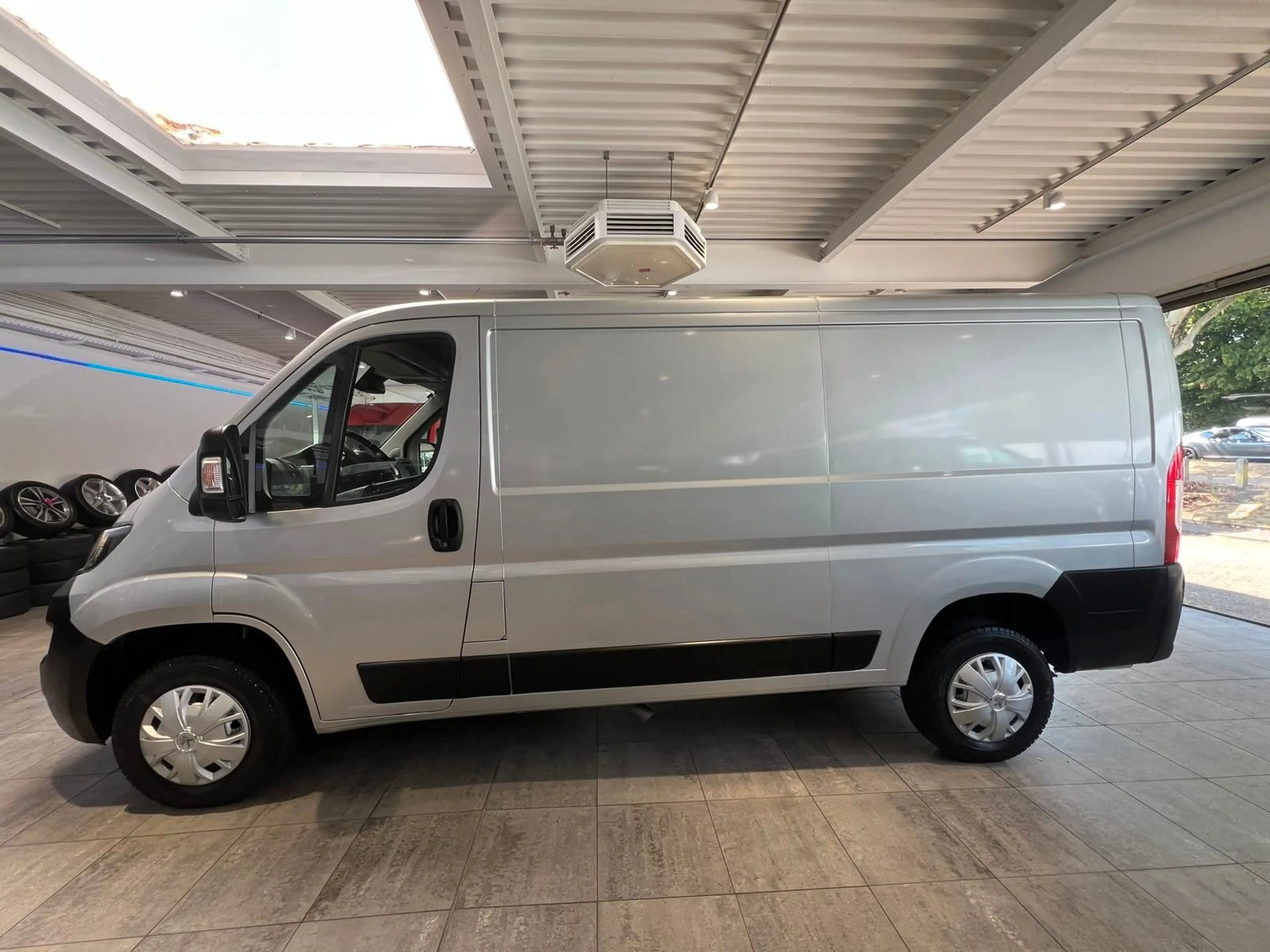 Peugeot Boxer HDI *Lange Version*L2-H1*Klima*Kamera*1.HD — photo 3