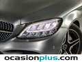 Mercedes-Benz C 220 Cabrio 220d 9G-Tronic Grijs - thumbnail 20