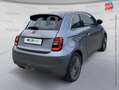 Fiat 500e e 95ch (RED) Gris - thumbnail 12
