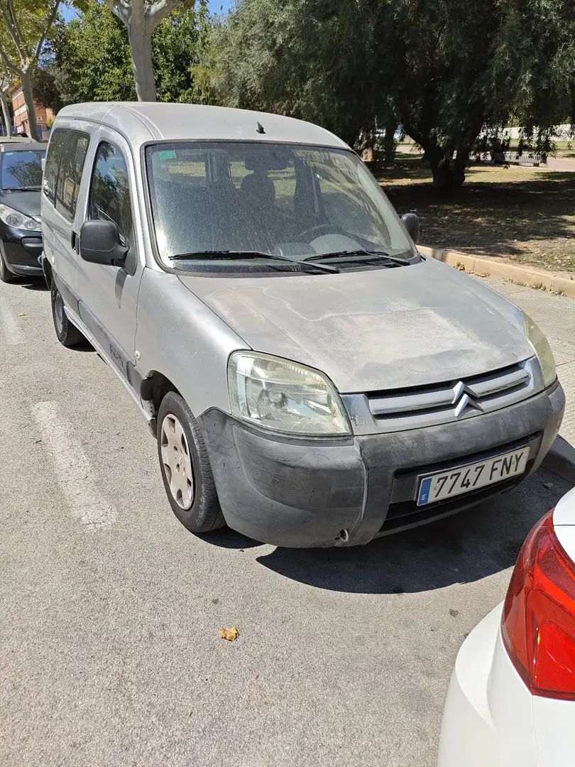 Citroen Berlingo Combi 1.9D SX Plus - 1