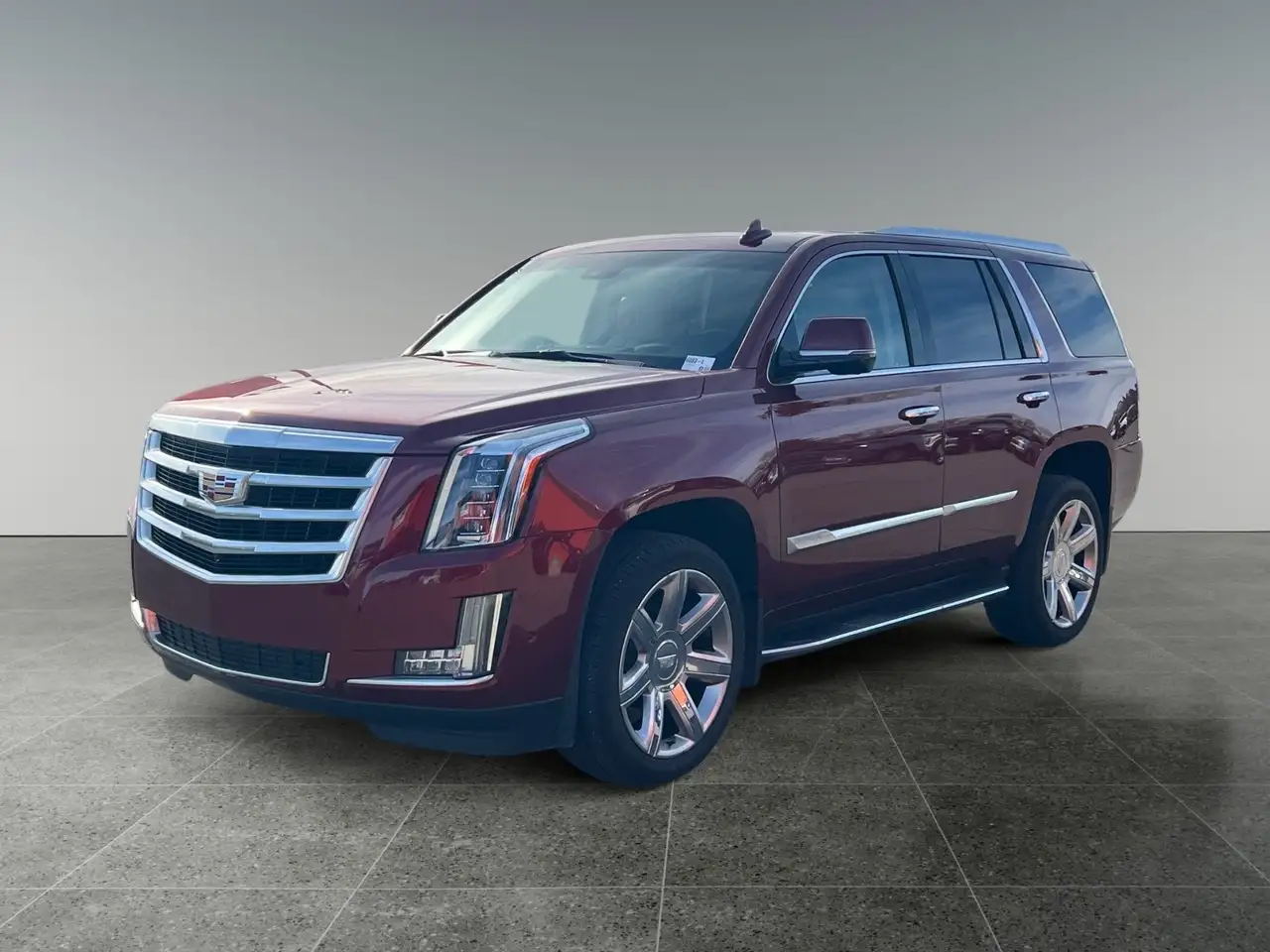 2020 Cadillac Escalade