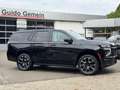 Chevrolet Tahoe 6.2 V8 RST 8-Sitzer Facelift Schwarz - thumbnail 2