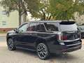 Chevrolet Tahoe 6.2 V8 RST 8-Sitzer Facelift Schwarz - thumbnail 7