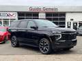 Chevrolet Tahoe 6.2 V8 RST 8-Sitzer Facelift Schwarz - thumbnail 1