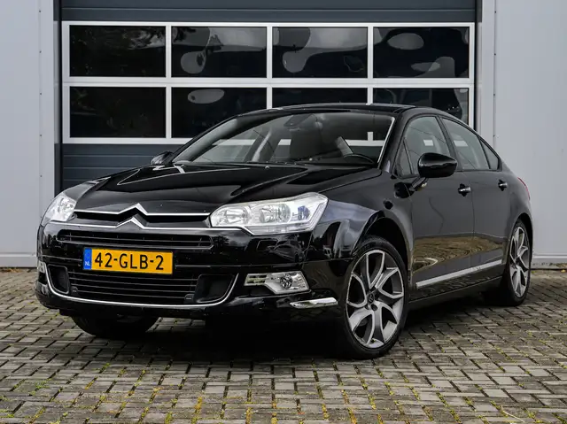 Citroen C5 2.0 16V Comfort | Automaat | Climate control | Cru