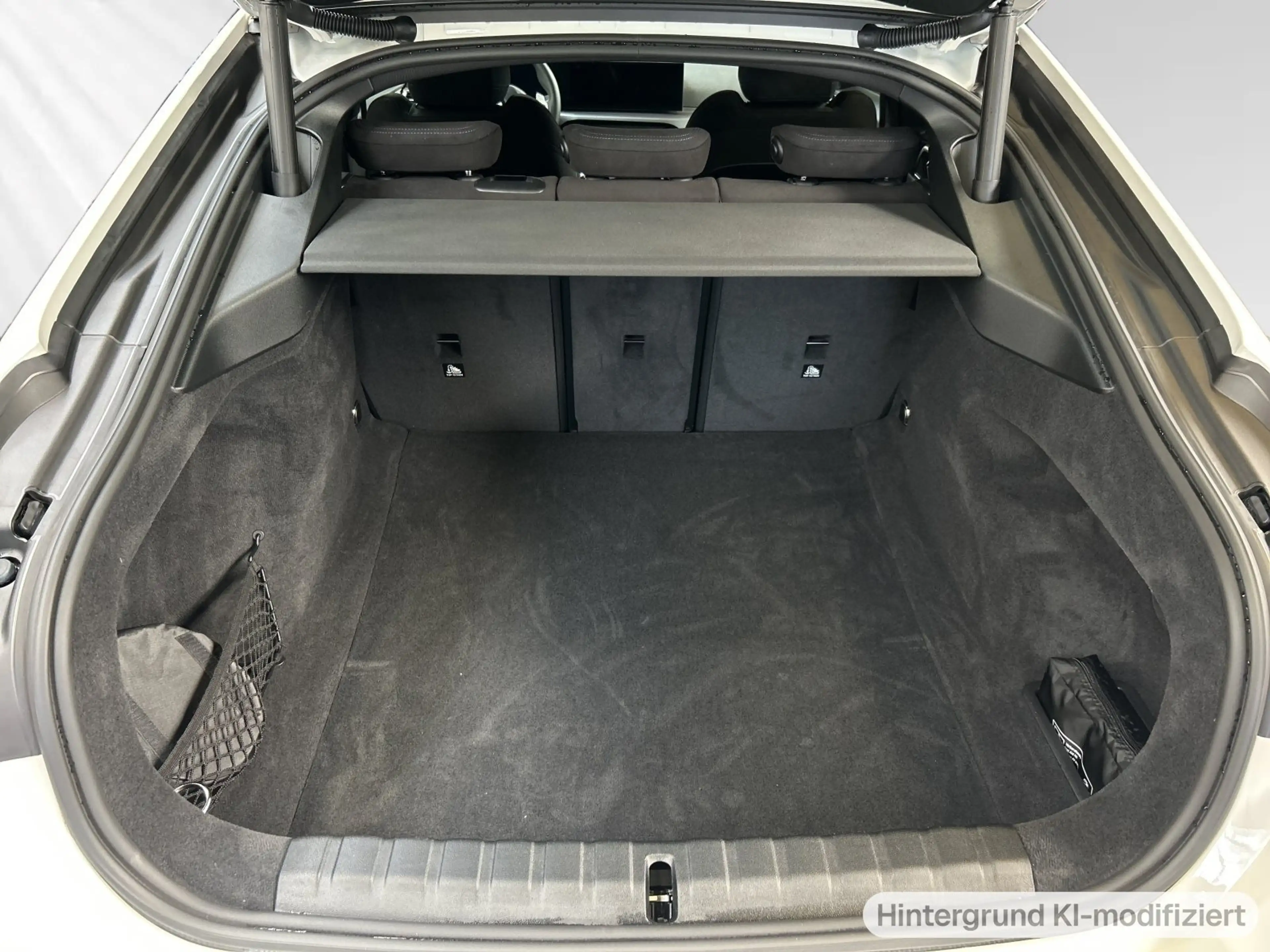 BMW 420 i Gran Coupé M Sport|Head-Up|Parkass.+|HiFi — photo 15