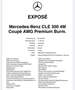 Mercedes-Benz CLE 300 Coupe 4Matic Aut. - thumbnail 5