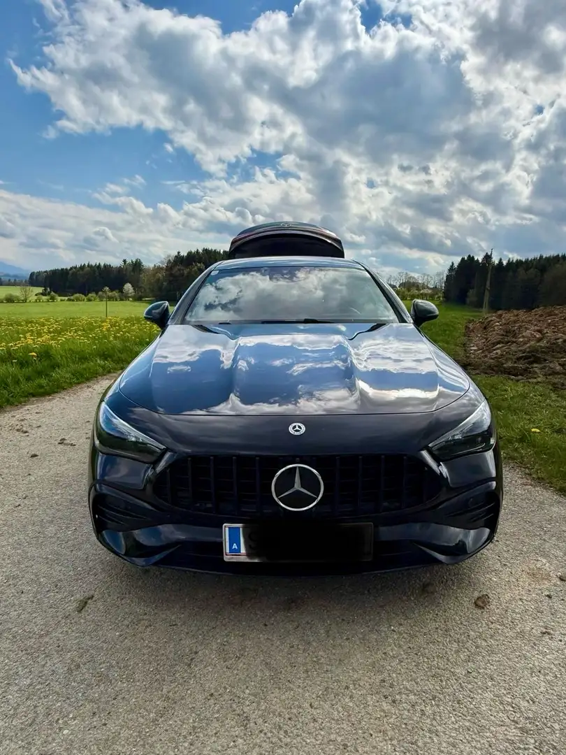 Mercedes-Benz CLE 300 Coupe 4Matic Aut. - 2