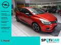 Renault Clio Energy Intens FULL-LED, NAVI, PARKPILOT, BC Rot - thumbnail 1