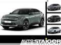 Citroen C4 🔥PureTech MAX / Automatik/Winter&Techno-Paket🔥 Grau - thumbnail 1