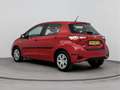 Toyota Yaris 1.5 Hybrid Aspiration | NL auto | dealeronderhoude Rouge - thumbnail 13