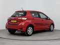 Toyota Yaris 1.5 Hybrid Aspiration | NL auto | dealeronderhoude Rouge - thumbnail 2