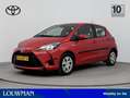 Toyota Yaris 1.5 Hybrid Aspiration | NL auto | dealeronderhoude Rouge - thumbnail 1