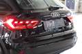 Audi A1 30 TFSI intense Schwarz - thumbnail 4