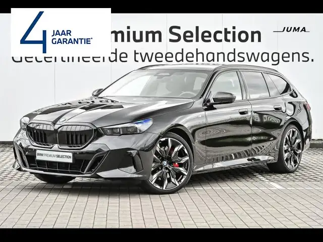 BMW 540 40d xDrive Touring - M Pack
