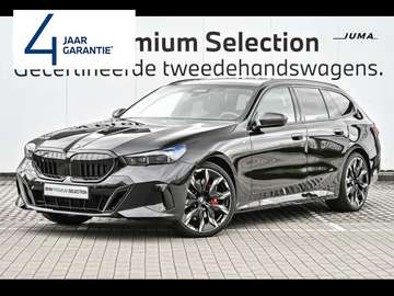 d xDrive Touring - M Pack