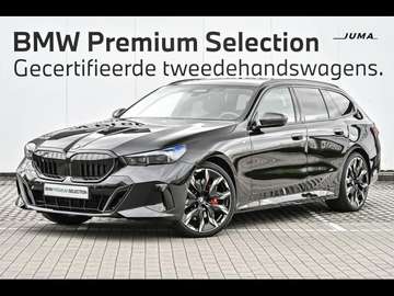 40d xDrive Touring - M Pack