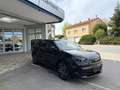 Ford Capri Premium 77kWh RWD Schwarz - thumbnail 2