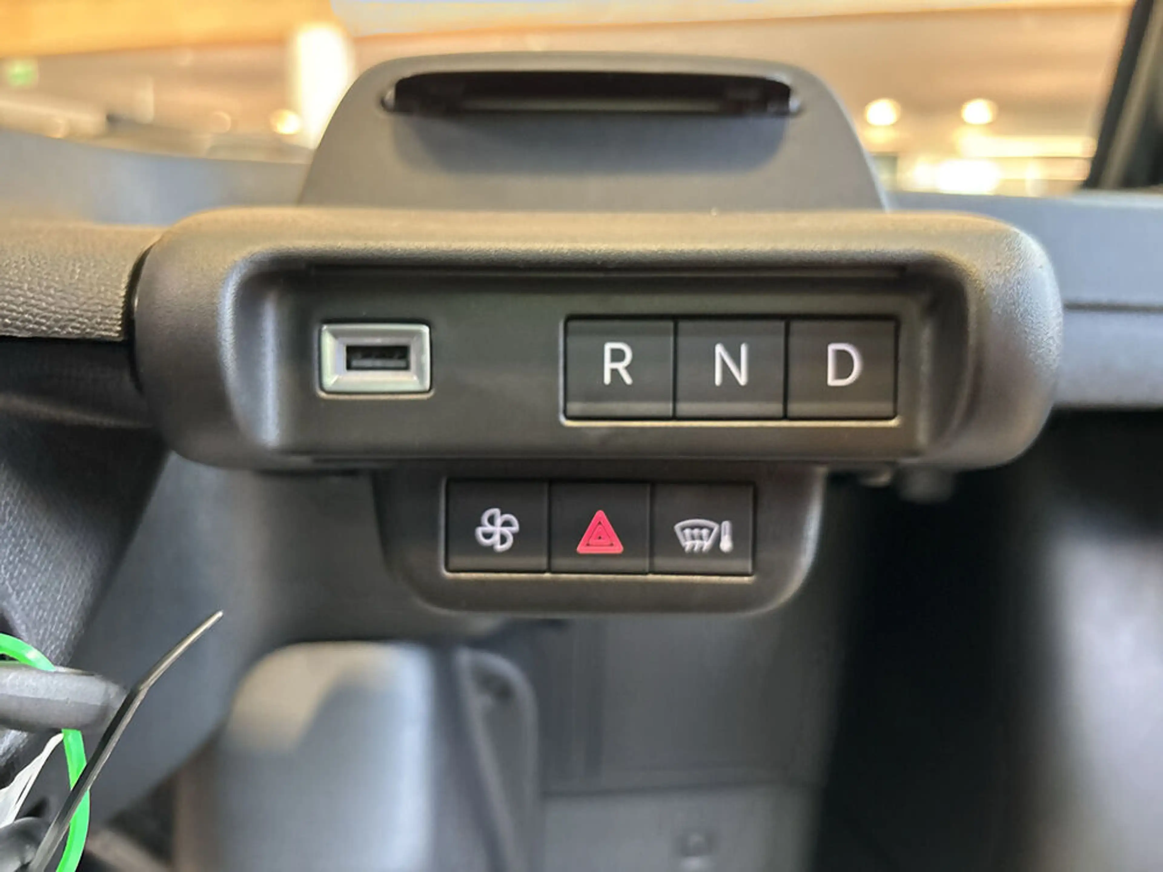 Citroen Ami Ami DARK-SIDE Special Edition — photo 11