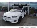 Tesla Model X 90 D 7SEATS AUTOPILOT PREMIUM PACK Blanc - thumbnail 2