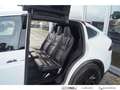 Tesla Model X 90 D 7SEATS AUTOPILOT PREMIUM PACK Bianco - thumbnail 4