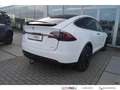 Tesla Model X 90 D 7SEATS AUTOPILOT PREMIUM PACK Bianco - thumbnail 8