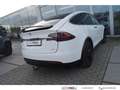 Tesla Model X 90 D 7SEATS AUTOPILOT PREMIUM PACK Blanc - thumbnail 7