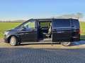 Mercedes-Benz V 220 CDI XXL ac aut EURO6 Noir - thumbnail 21