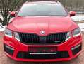 Skoda Octavia Combi RS 4x4*Pano*AHK*RFK*19 Zoll*1.Hand Rot - thumbnail 3