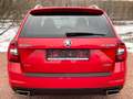 Skoda Octavia Combi RS 4x4*Pano*AHK*RFK*19 Zoll*1.Hand Rot - thumbnail 6