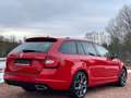 Skoda Octavia Combi RS 4x4*Pano*AHK*RFK*19 Zoll*1.Hand Rot - thumbnail 5