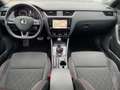 Skoda Octavia Combi RS 4x4*Pano*AHK*RFK*19 Zoll*1.Hand Rot - thumbnail 10