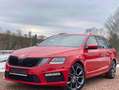 Skoda Octavia Combi RS 4x4*Pano*AHK*RFK*19 Zoll*1.Hand Rot - thumbnail 2