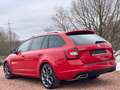 Skoda Octavia Combi RS 4x4*Pano*AHK*RFK*19 Zoll*1.Hand Rot - thumbnail 4