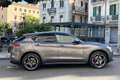 Alfa Romeo Stelvio Stelvio 2.2 Turbodiesel 210 CV AT8 Q4 Super Argento - thumbnail 4