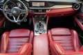Alfa Romeo Stelvio Stelvio 2.2 Turbodiesel 210 CV AT8 Q4 Super Argento - thumbnail 12