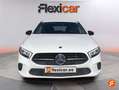 Mercedes-Benz A 180 180d Blanco - thumbnail 2