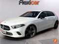 Mercedes-Benz A 180 180d Blanco - thumbnail 4