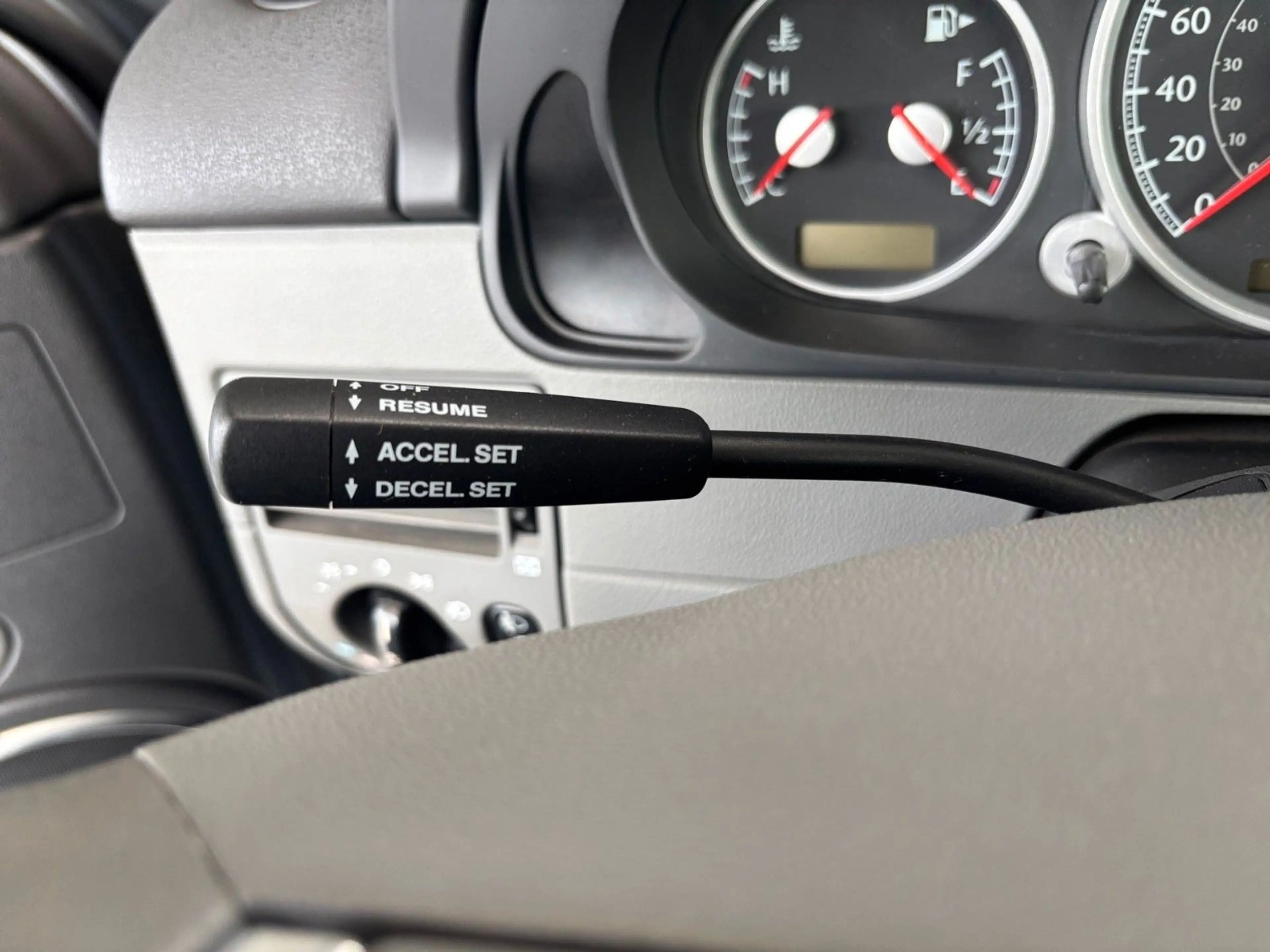 Chrysler Crossfire Cabrio*NUR GEWERBE* — photo 14