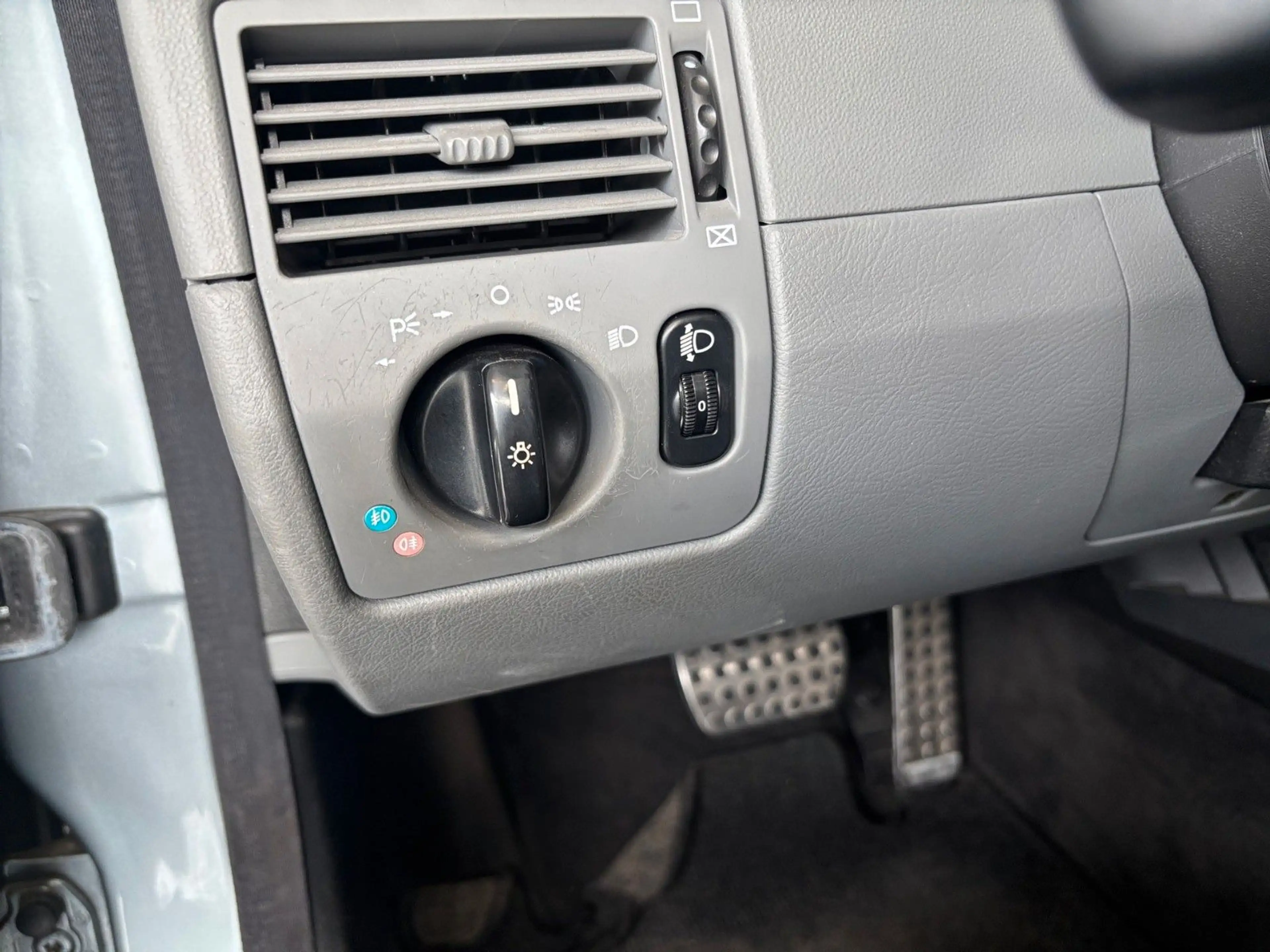 Chrysler Crossfire Cabrio*NUR GEWERBE* — photo 12