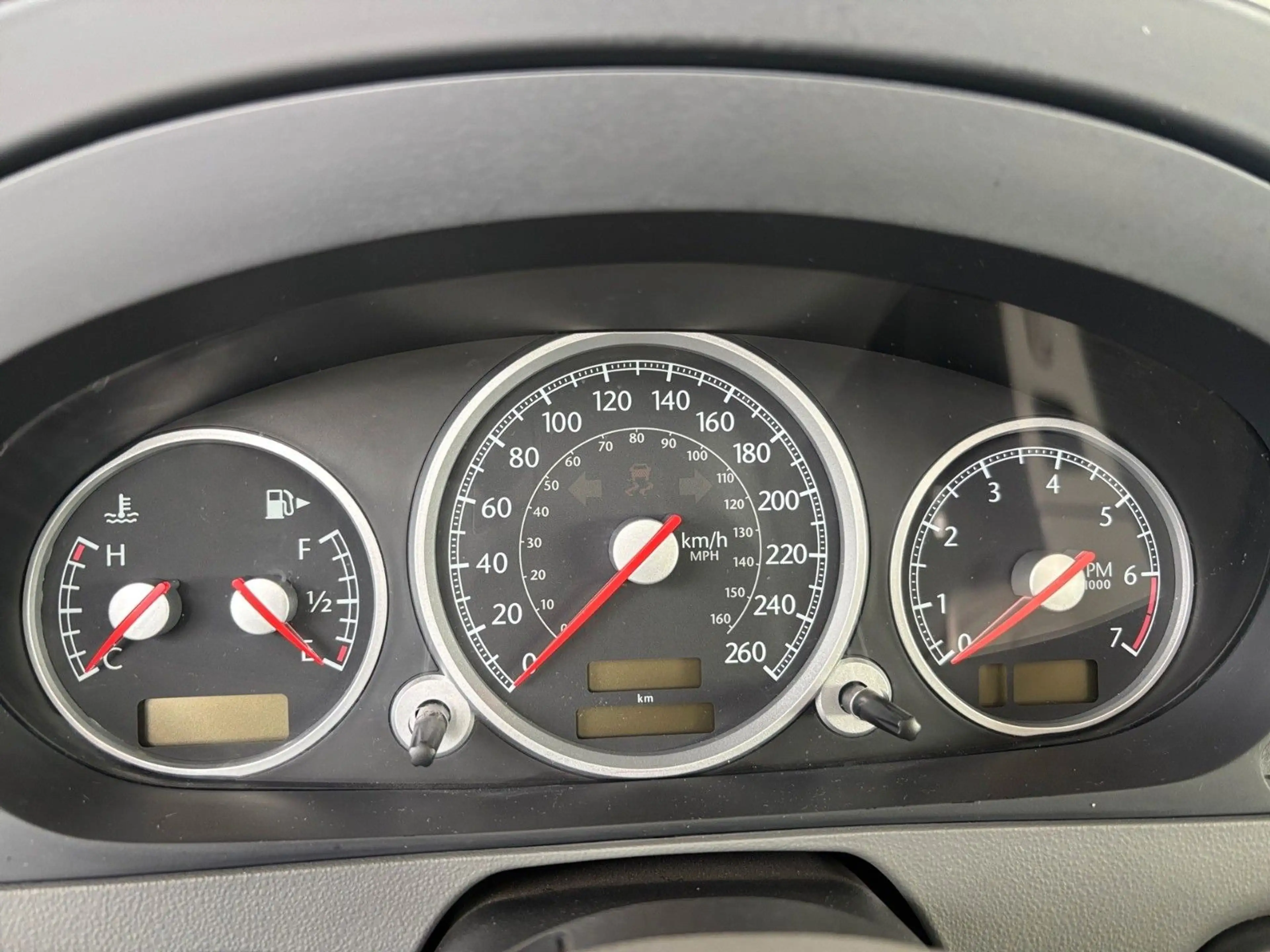 Chrysler Crossfire Cabrio*NUR GEWERBE* — photo 10