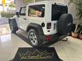 Jeep Wrangler 2.8 CRD DPF Rubicon Auto Blanc - thumbnail 4