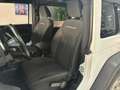 Jeep Wrangler 2.8 CRD DPF Rubicon Auto Blanc - thumbnail 7