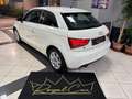 Audi A1 1.2 tfsi Attraction Bianco - thumbnail 4