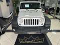 Jeep Wrangler 2.8 CRD DPF Rubicon Auto Blanc - thumbnail 2