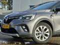 Renault Captur E-Tech Plug-in Hybrid Intens ADAP CRUISE TREKHAAK Grijs - thumbnail 2