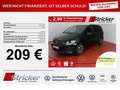 Volkswagen Touran Goal 1.5TSI 209,-ohne Anzahlung 7-Sitzer Navi Kam Schwarz - thumbnail 1
