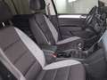Volkswagen Touran Goal 1.5TSI 209,-ohne Anzahlung 7-Sitzer Navi Kam Schwarz - thumbnail 25