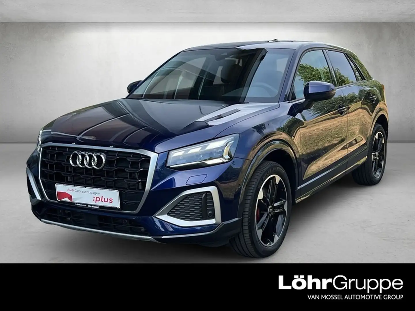 AUDI Q2